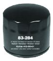 Picture of OIL FILTER
