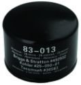 Picture of OIL FILTER - B&S VANGUARD