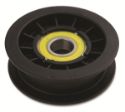 Picture of PULLEY  FLAT IDLER  FLAT OD 2-