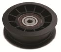 Picture of PULLEY  FLAT IDLER  FLAT OD2-5