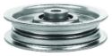Picture of PULLEY IDLER JOHN DEERE