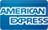 We accept American Express