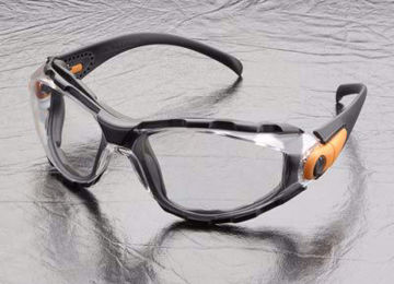 Industrial Safety Glasses Men Eye Protection Safety Goggles Shatterpro –  SHINU EYEWEAR STORE