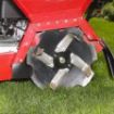 80001*LIT BedShaper Shredder Kit