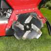 80001*LIT BedShaper Shredder Kit