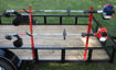 Picture of 2TR Jungle Jim Trimmer Rack - Holds 2