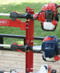Picture of Jungle Jim Trimmer Rack - Holds 4