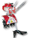 Mantis Tiller / Cultivator Attachments | Large Selection at Power ...