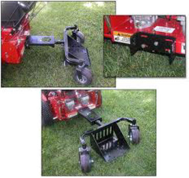 Commercial Lawn Mowers, Commercial Lawn Equipment