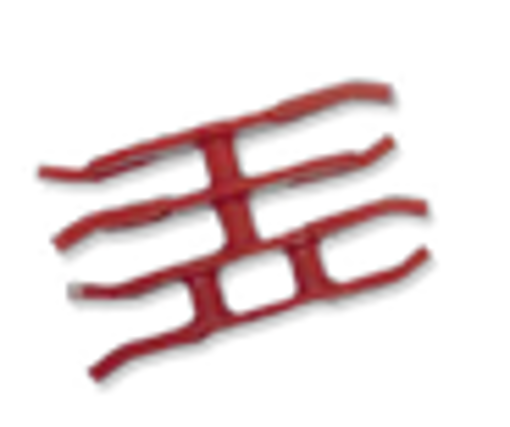 PB364 E-Z Trench 4" Paver Blade