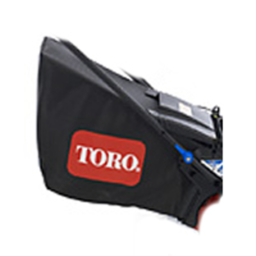 Picture of 59165 Toro TORO BAG KIT 2008 AND NEWER SUPER RECYCLERS