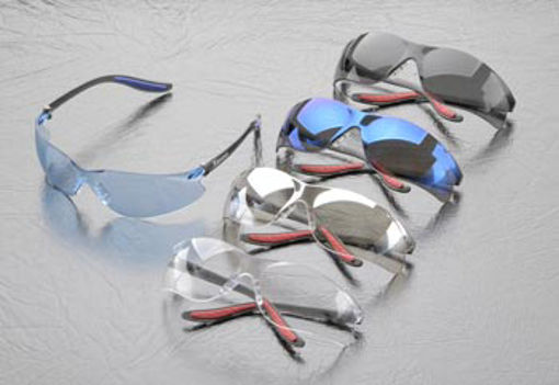 SAFETY GLASSES, EYE PROTECTION