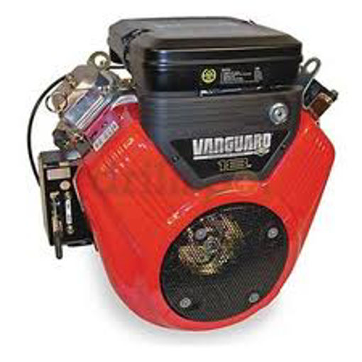 Picture of BRIGGS MODEL INFO Briggs & Stratton BRIGGS & STRATTON WHERE TO FIND YOUR MODEL NUMBER