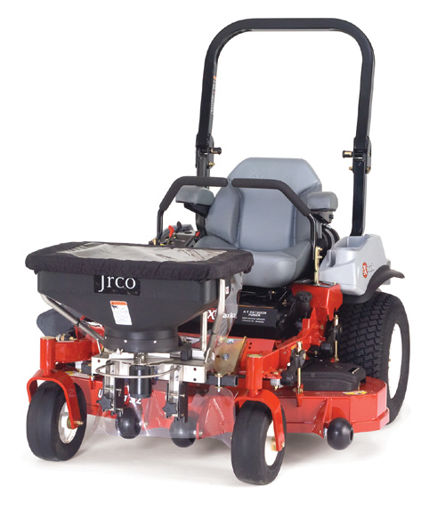 Picture of JRCO 501/502 PLU Jrco JRCO 501/502 Spreader Schematics