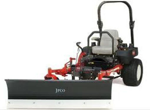 Picture of JRCO 870 PLU Jrco JRCO 870 Snow Plow Schematics
