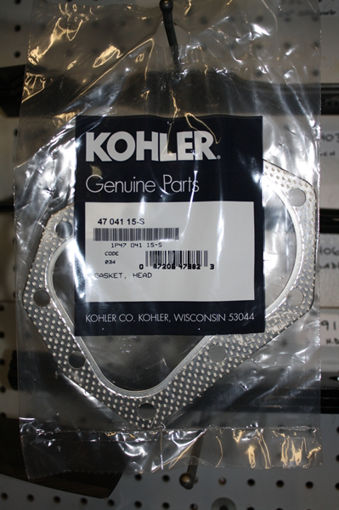 Kohler Valve Cover Gasket OEM #1904117-S | Safford Equipment Company
