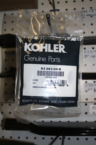 Picture of 63 083 04-S Kohler Parts PRECLEANER, ELEMENT