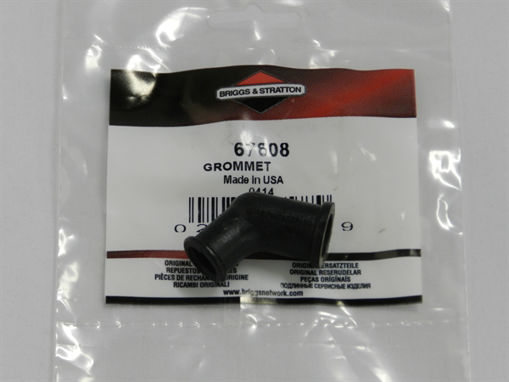 Picture of 67608 Briggs & Stratton GROMMET