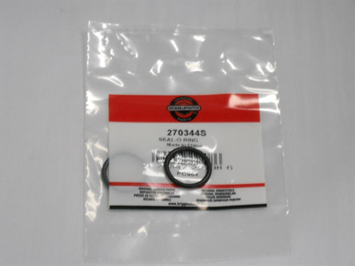 Picture of 270344 Briggs & Stratton SEAL-O RING