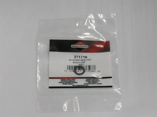 Picture of 271716 Briggs & Stratton WASHER-SEALING
