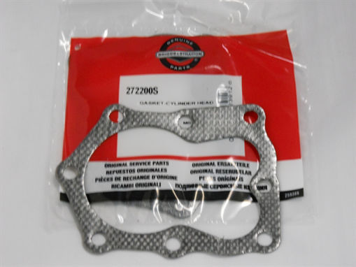 Picture of 272200 Briggs & Stratton GASKET-CYLINDER HEAD