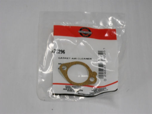 Picture of 272296 Briggs & Stratton GASKET-AIR CLEANER
