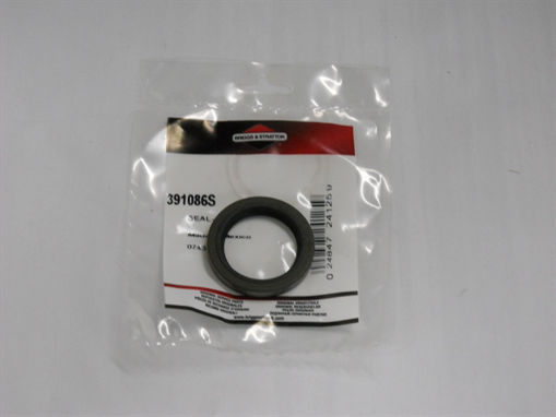 Picture of 391086P Briggs & Stratton SEAL-OIL