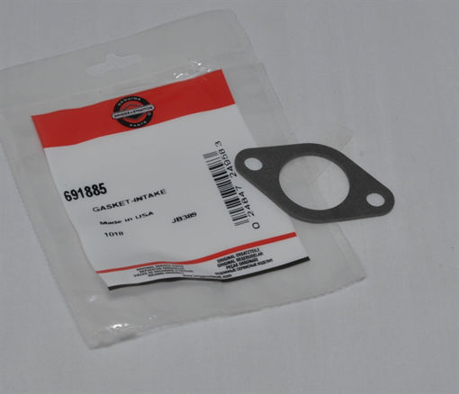 Picture of 691885 Briggs & Stratton GASKET-INTAKE