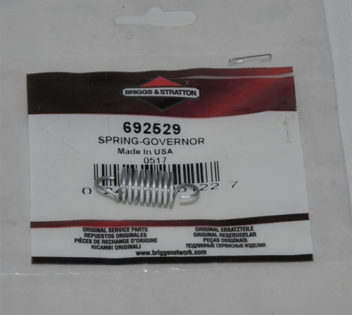 Picture of 692529 Briggs & Stratton SPRING-GOVERNOR