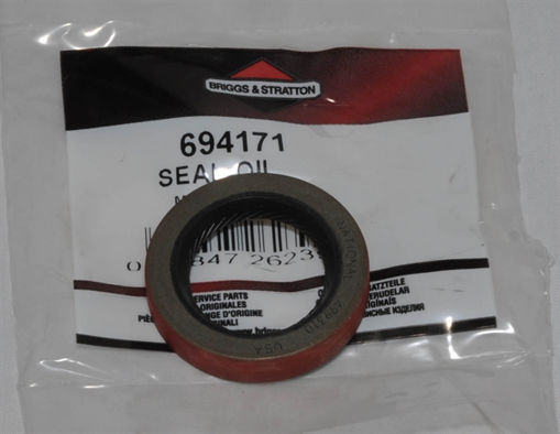 Picture of 694171 Briggs & Stratton SEAL-OIL