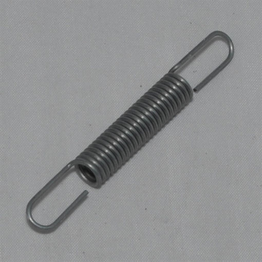 Picture of 695307 Briggs & Stratton SPRING-GOVERNED IDLE