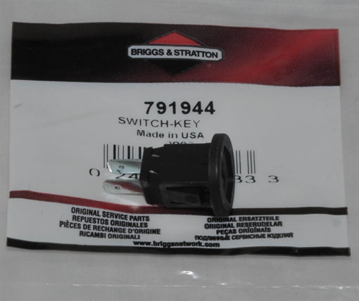 Picture of 791944 Briggs & Stratton SWITCH-KEY