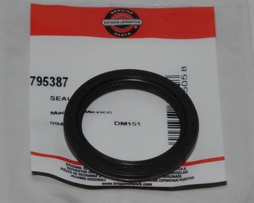 Picture of 795387 Briggs & Stratton SEAL-OIL