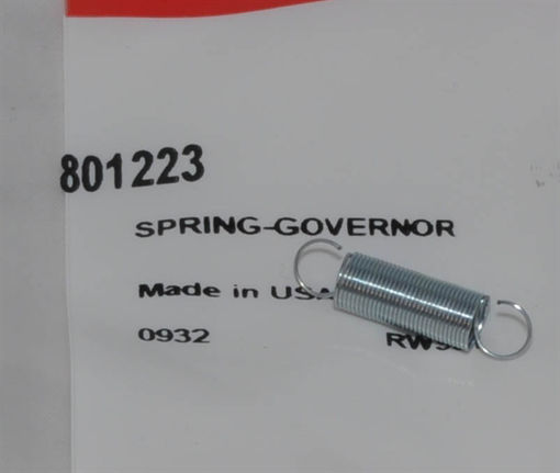 Picture of 801223 Briggs & Stratton SPRING-GOVERNOR