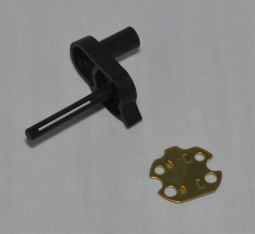 Picture of 801418 Briggs & Stratton KIT-CHOKE SHAFT