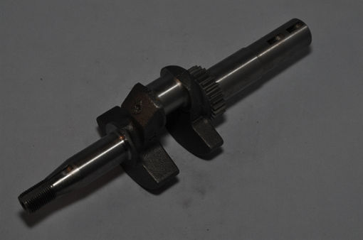 Picture of 692000 Briggs & Stratton CRANKSHAFT