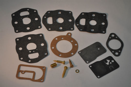 Picture of 694056P Briggs & Stratton KIT-CARB OVERHAUL