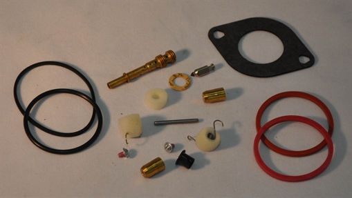 Picture of 697241 Briggs & Stratton KIT-CARB OVERHAUL