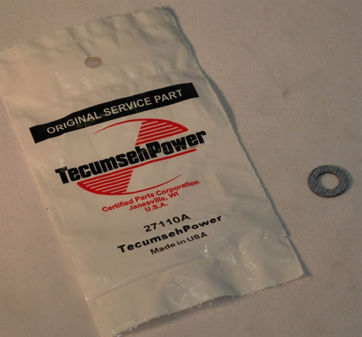 Picture of 27110 Tecumseh Parts GASKET