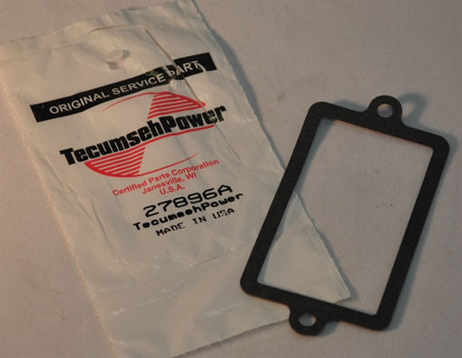 Picture of 27896A Tecumseh Parts GASKET