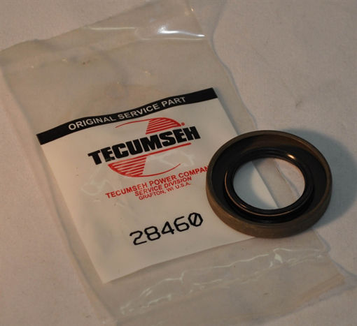 Picture of 28460 Tecumseh Parts OIL SEAL