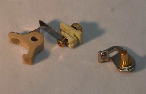 Picture of 30547A Tecumseh Parts BREAKER SET