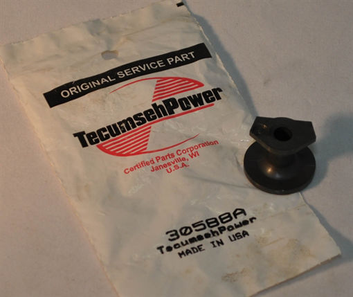 Picture of 30588A Tecumseh Parts GOV SPOOL