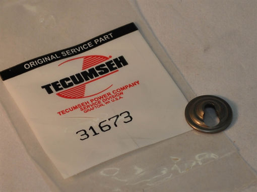 Picture of 31673 Tecumseh Parts VALVE CAP