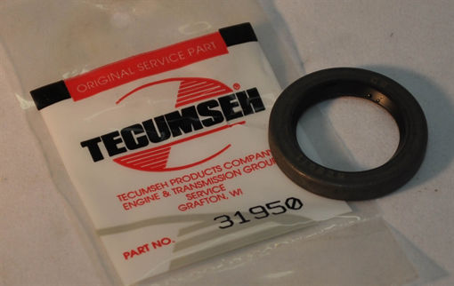 Picture of 31950 Tecumseh Parts OIL SEAL
