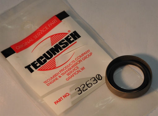 Picture of 32630 Tecumseh Parts OIL SEAL