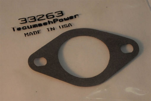 Picture of 33263 Tecumseh Parts GASKET