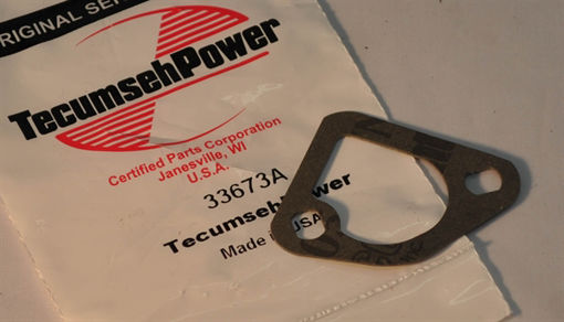 Picture of 33673A Tecumseh Parts GASKET