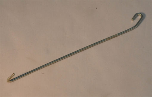 Picture of 33860 Tecumseh Parts GOV LINK