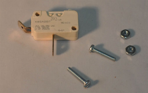 Picture of 35035A Tecumseh Parts SWITCH